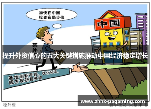 提升外资信心的五大关键措施推动中国经济稳定增长