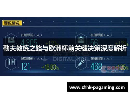 勒夫教练之路与欧洲杯前关键决策深度解析
