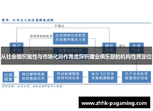 从社会组织属性与市场化运作角度探析建业俱乐部的机构性质定位