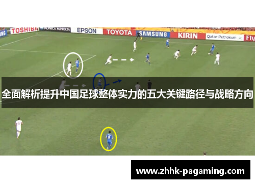 全面解析提升中国足球整体实力的五大关键路径与战略方向