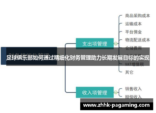 足球俱乐部如何通过精细化财务管理助力长期发展目标的实现